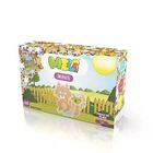 Meli, Minis, klocki, Cat