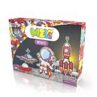 Meli, Minis, klocki, Cosmos, 3w1