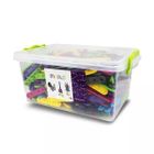 Meli, Mublo, klocki, 400 elementów