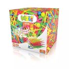 Meli, Stik, klocki, Neon, 600 elementów