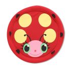 Melissa & Doug, Biedronka, latający dysk
