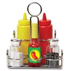 Melissa & Doug, Condiments Set