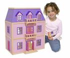 Melissa & Doug, Domek dla lalek