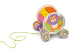 Melissa & Doug, ksylofon drewniany