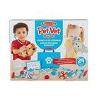 Melissa & Doug, mały weterynarz