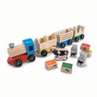 Melissa & Doug, Pociąg farmera