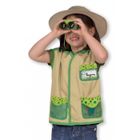 Melissa & Doug, Podróżnik odkrywca, kostium