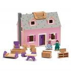 Melissa & Doug, Przenośny składany domek