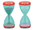 Melissa & Doug, Sifter & funnel, klepsydra