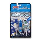 Melissa & Doug, wodna kolorowanka Water Wow! podwodny kosmos