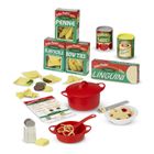Melissa & Doug, zestaw do robienia dań z makaronu