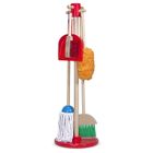 Melissa & Doug, Zestaw do sprzątania