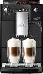 Melitta, Latticia Ot, ekspres ciśnieniowy, F30/0-100