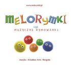 Melorymki. CD