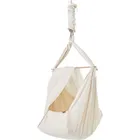 Membantu, Premium, hamak-huśtawka dla dzieci, beżowa
