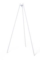 Membantu, Premium, stelaż do hamaka-huśtawki, biały