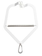 Membantu, uchwyt do futryny na hamak-huśtawkę