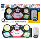 MeMe, mata perkusyjna z funkcją nagrywania