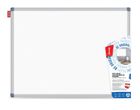 Memoboards, tablica suchościeralna magnetyczna, rama aluminiowa, 40-60 cm