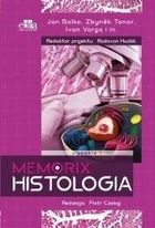 Memorix. Histologia