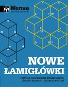 Mensa The High IQ Society. Nowe łamigłówki