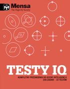 Mensa The High IQ Society. Testy IQ