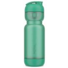 Mepal, Active, shaker sportowy, Apple Green, 800 ml
