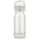 Mepal, Active, shaker sportowy, Ceramic White, 800 ml