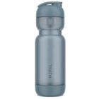 Mepal, Active, shaker sportowy, Frost Blue, 800 ml