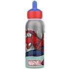 Mepal, butelka termiczna flip-up Campus 350 ml Spiderman