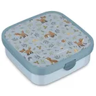 Mepal, Campus, Bento, lunchbox, Forest Friends