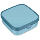 Mepal, Campus, Bento, lunchbox, large, Cool Blue