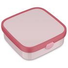 Mepal, Campus, Bento, lunchbox, large, Cool Pink