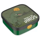 Mepal, Campus, Bento, lunchbox, large, Dino