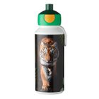 Mepal, Campus, bidon, pop-up, Wild Tiger, 400 ml