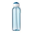 Mepal, Campus, butelka flip-up, niebieska, 500 ml