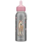 Mepal, Campus, butelka termiczna flip-up, Fairy Garden, 350 ml