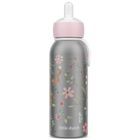 Mepal, Campus, butelka termiczna flip-up, Fairy Wonders, 350 ml