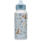Mepal, Campus, Forest Friends, butelka dla dzieci pop-up, 400 ml