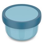 Mepal, Campus, Fruit Box, pudełko na owoce, Cool Blue, 300 ml