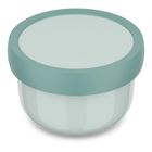 Mepal, Campus, Fruit Box, pudełko na owoce, Cool Mint, 300 ml