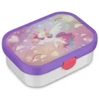 Mepal, Campus, lunchbox, Unicorn Glow