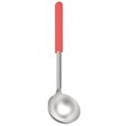 Mepal, Chef It, chochla, stalowa, Coral, 32 cm