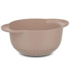 Mepal, Chef It, durszlak, Chalk, średnica 163 mm