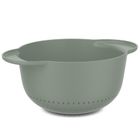 Mepal, Chef It, durszlak, Nordic Sage, średnica 163 mm