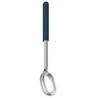 Mepal, Chef It, łyżka do serwowania, stalowa, Navy, 32 cm