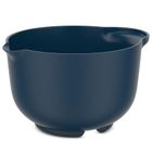 Mepal, Chef It, miska do miksowania, Navy, 1500 ml