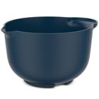 Mepal, Chef It, miska do miksowania, Navy, 3000 ml