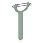 Mepal, Chef It, obieraczka Y-Peeler, stalowa, Nordic Sage, 17 cm