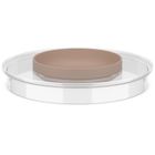 Mepal, Chef It, pokrywa odporna na rozchlapywanie do miski, Chalk, 3000 ml